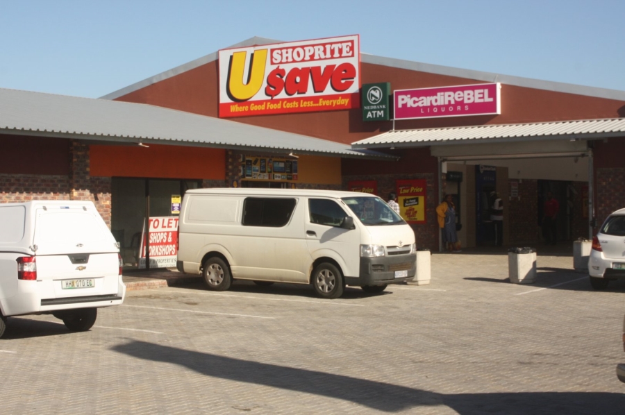 Commercial Property for Sale in Kwazakhele Eastern Cape